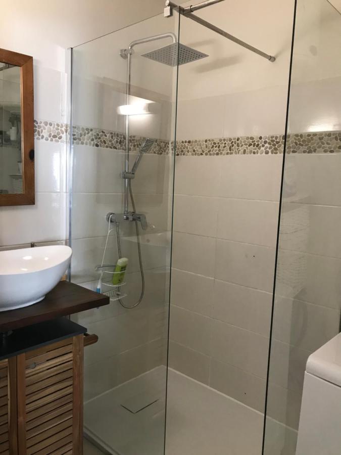 Appartement Colibri , Les Anses D 'Arlet 외부 사진