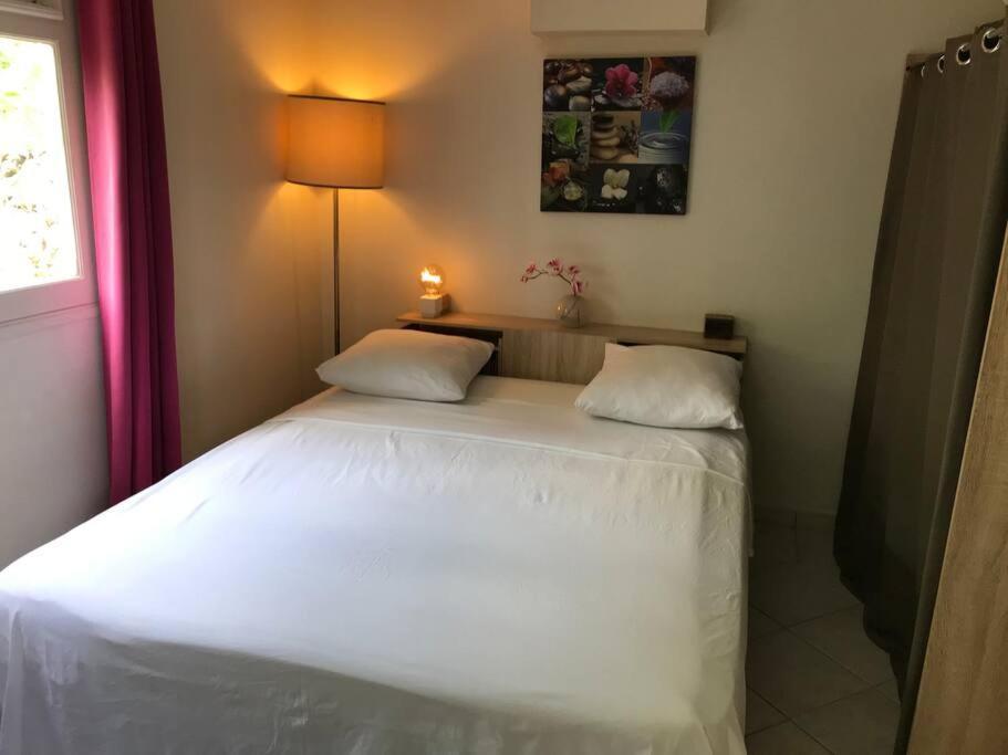 Appartement Colibri , Les Anses D 'Arlet 외부 사진