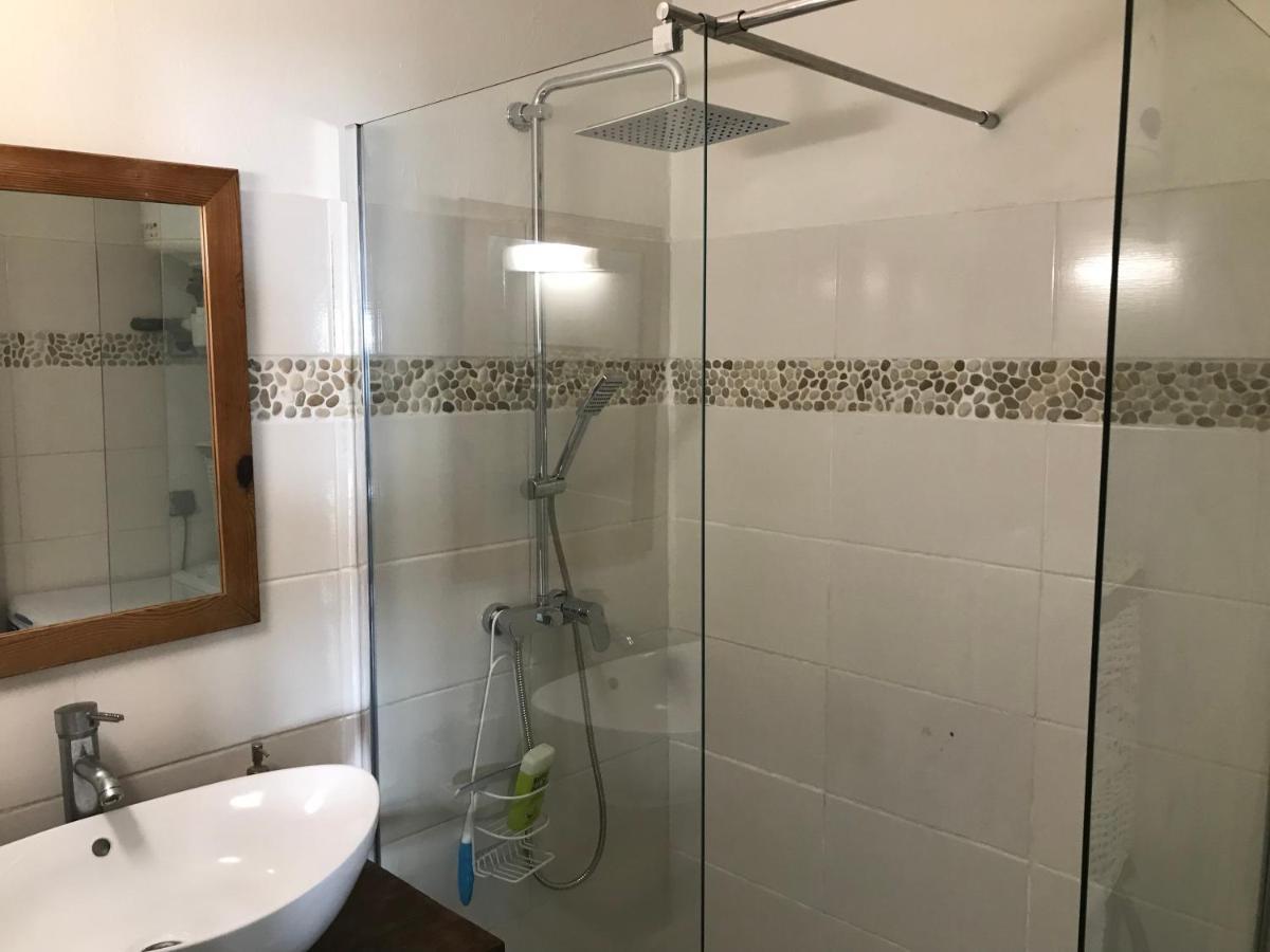 Appartement Colibri , Les Anses D 'Arlet 외부 사진