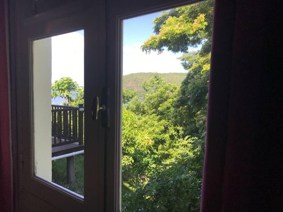 Appartement Colibri , Les Anses D 'Arlet 외부 사진