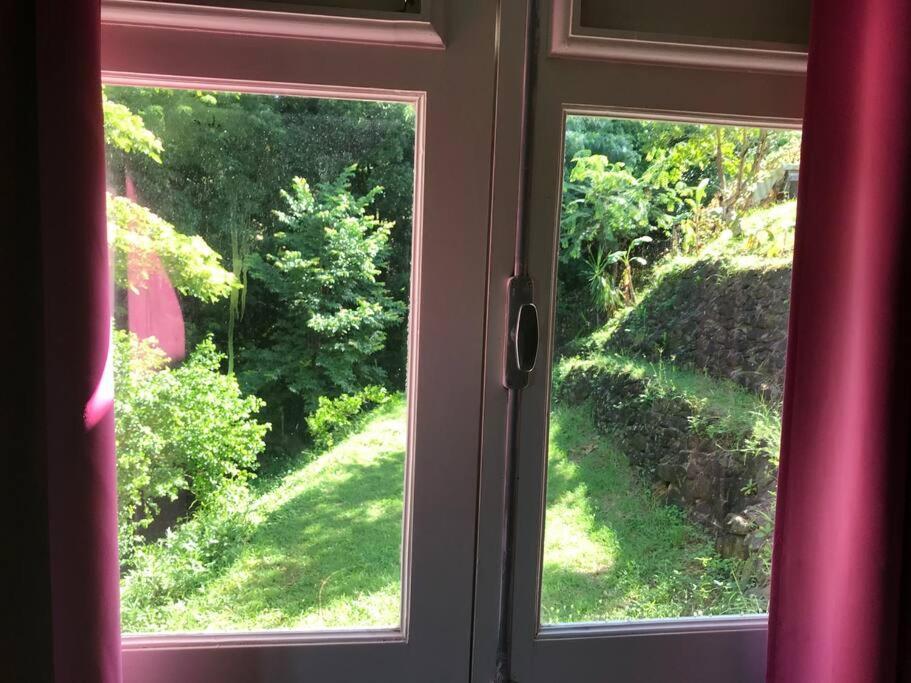 Appartement Colibri , Les Anses D 'Arlet 외부 사진