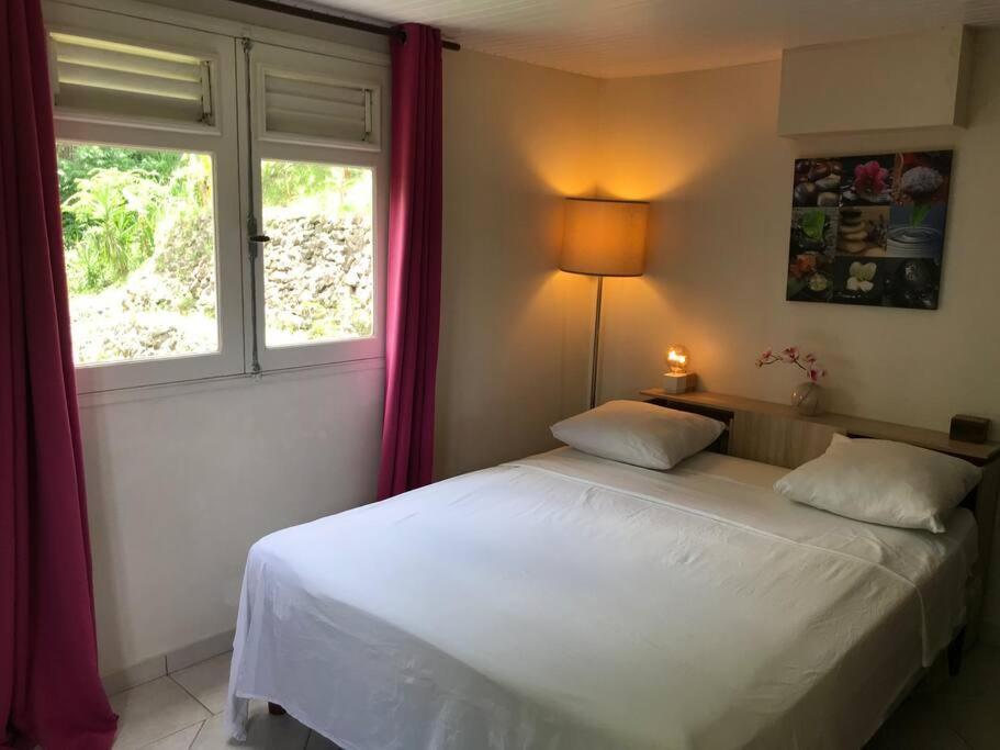 Appartement Colibri , Les Anses D 'Arlet 외부 사진