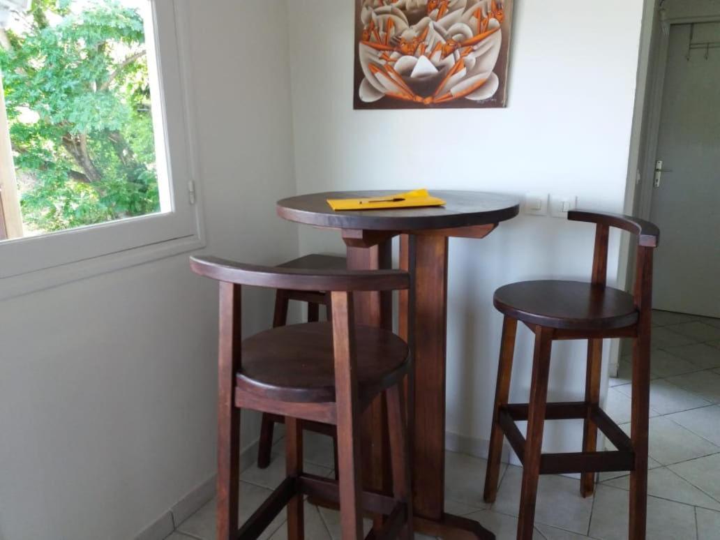 Appartement Colibri , Les Anses D 'Arlet 외부 사진